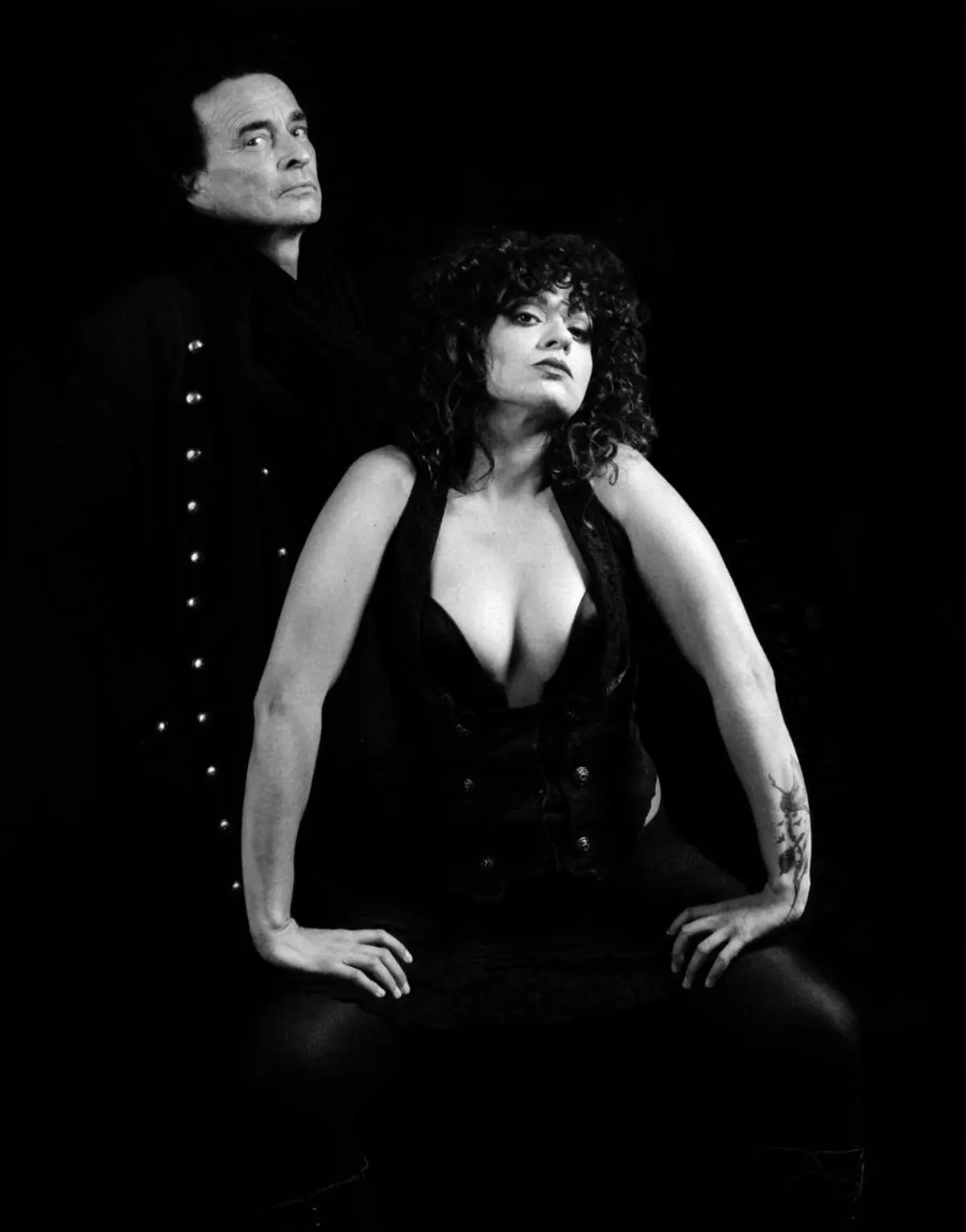 Concert à l'Arrosoir Figeac, Putan Club