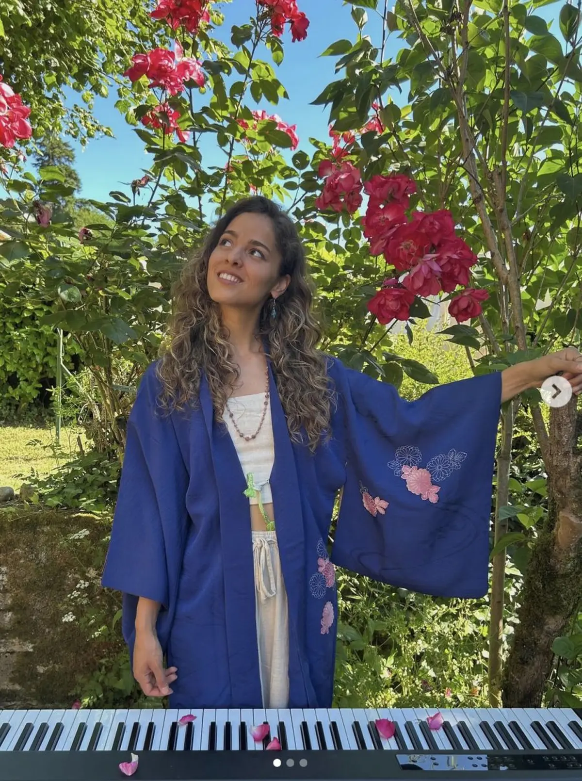 Concert à l'Arrosoir : Morgane Layzelle