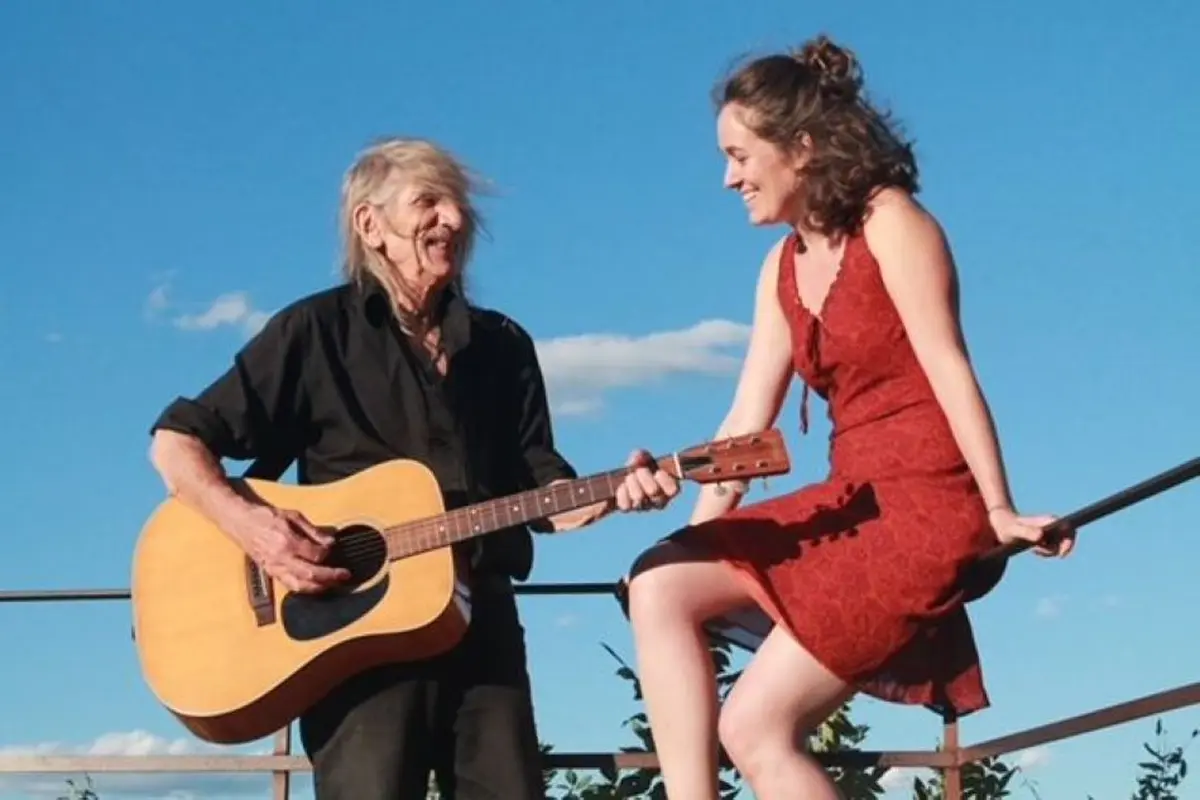 Concert à l'Arrosoir : Nouavou