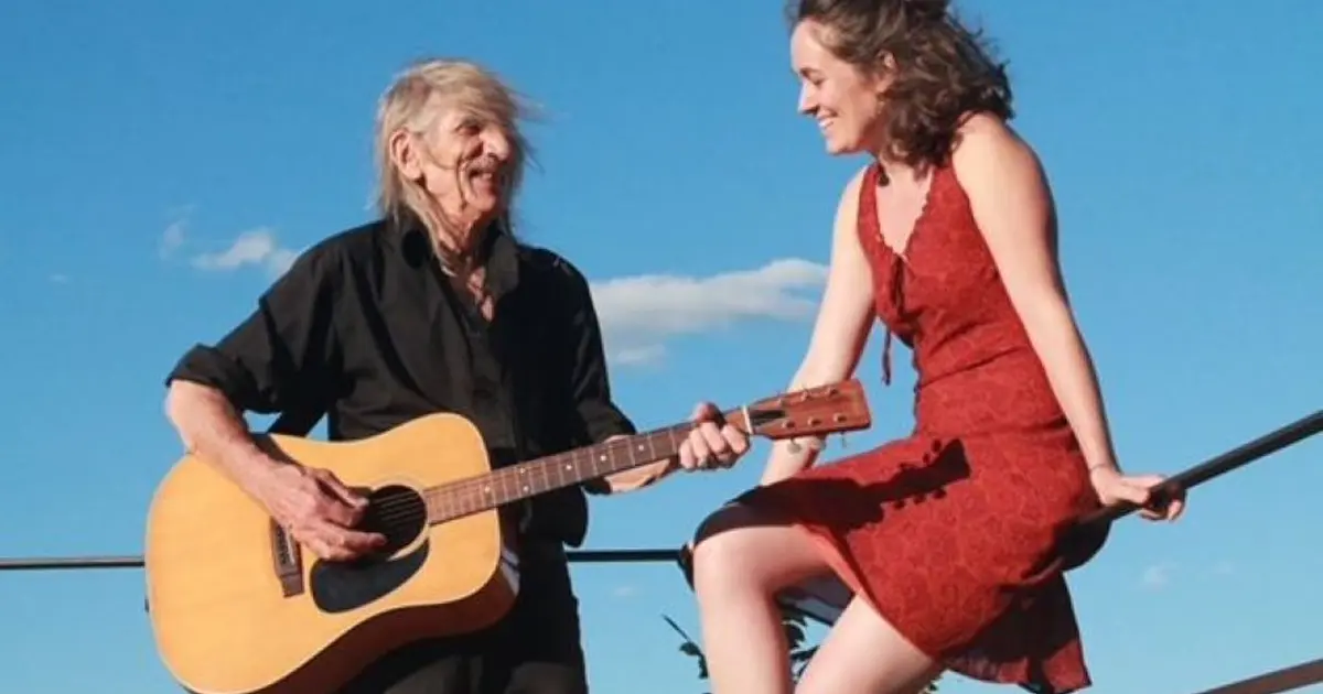 Concert à l'Arrosoir : Nouavou