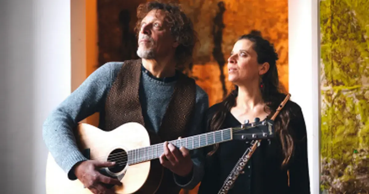Concert à L'Aube - Lordelâme