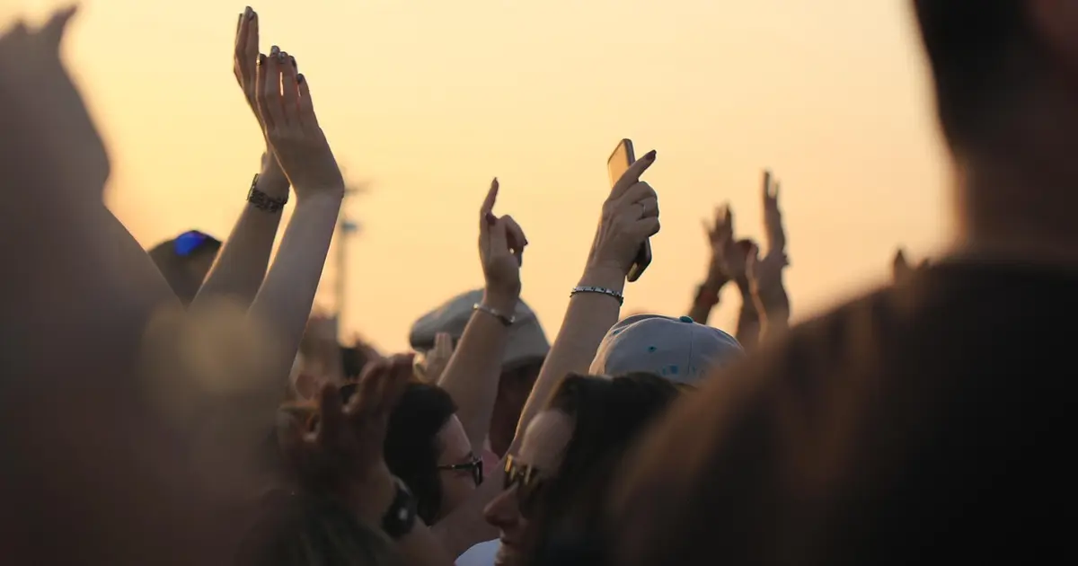 Concert à l'Auberge Limousine