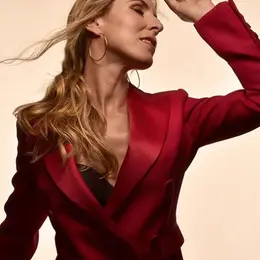 Concert à l'auditorium : Cécile Brocas