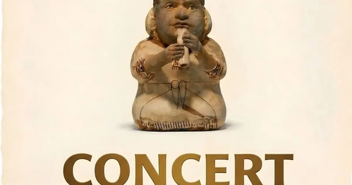 Concert à l'Église