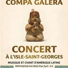 Concert à l'Église