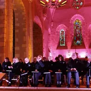Concert à l'église