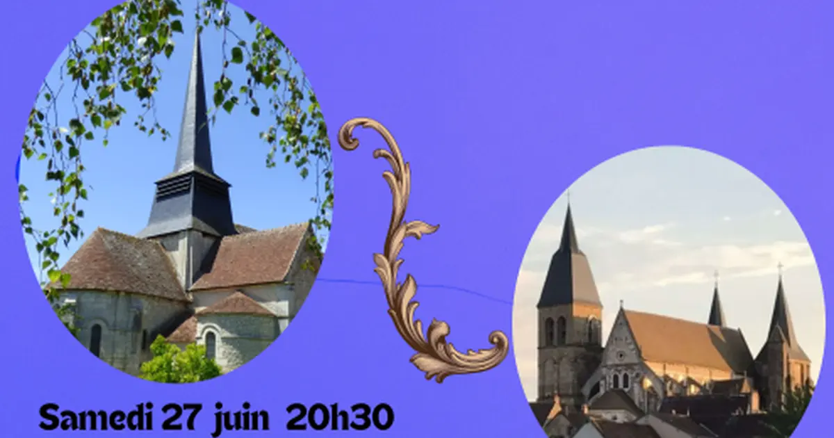 Concert à l'Eglise