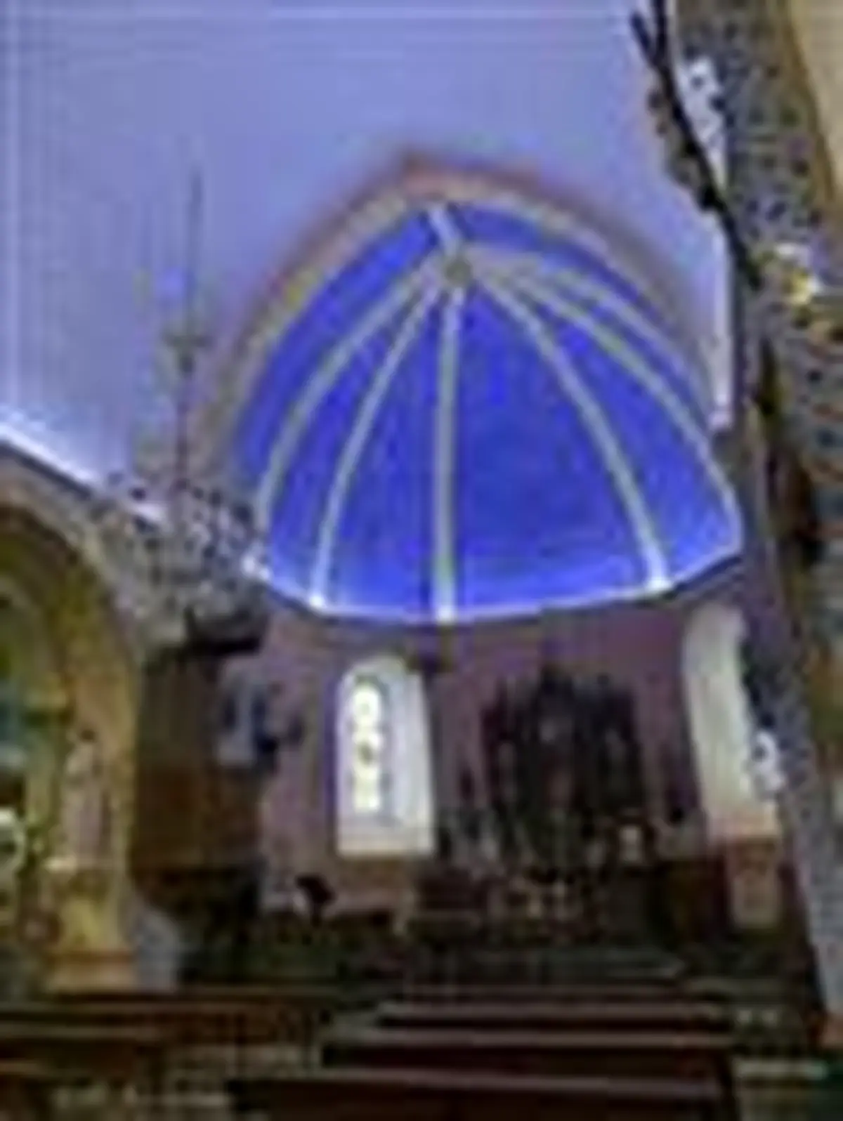 Concert à L'église De La Piguière