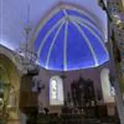 Concert à L'église De La Piguière