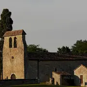 Concert à l'église de Monbos