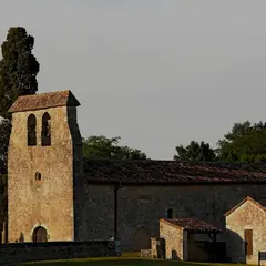 Concert à l'église de Monbos