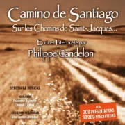 Concert à l\'église de Philippe Candelon