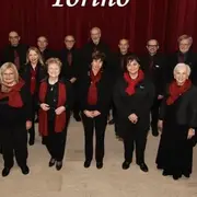 Concert à l’église – Les choralines Korholen de Loire Atlantique et Chorale Coro Nigritella de Turin