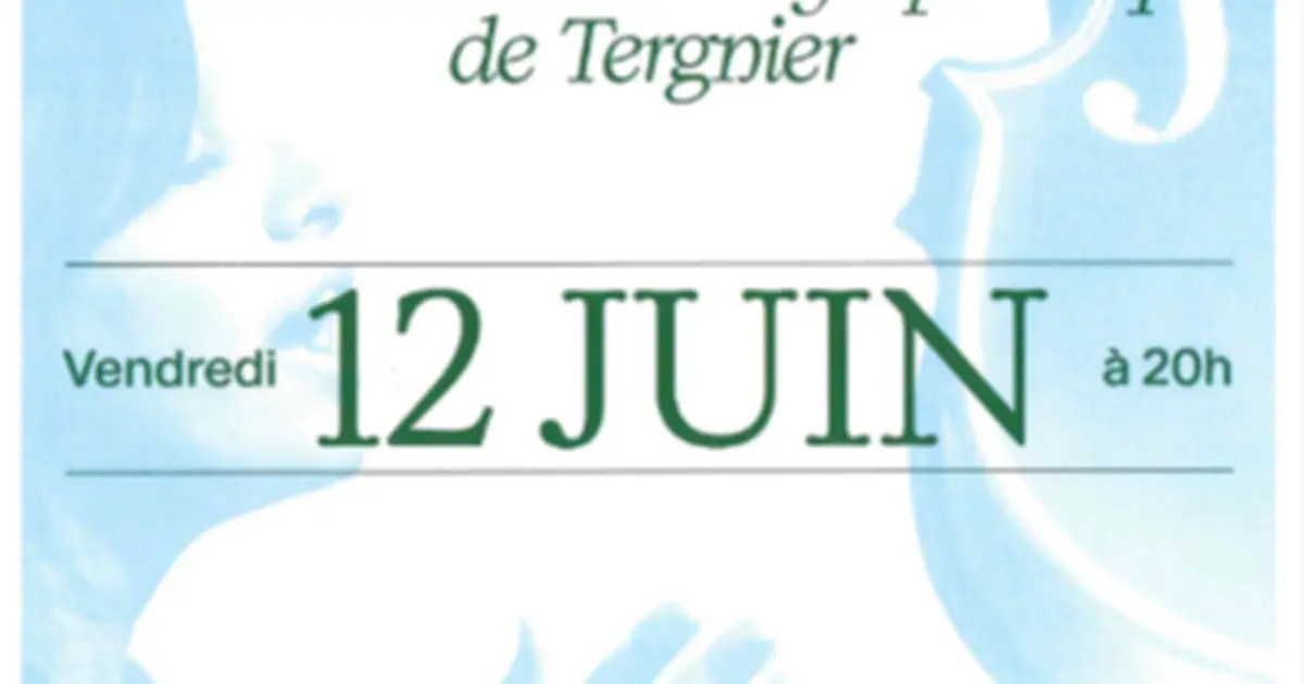 Concert à l'Eglise Notre-Dame de Chauny