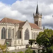 Concert à l'église Sainte Jeanne d'Arc