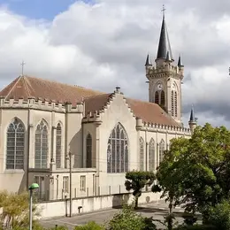 Concert à l'église Sainte Jeanne d'Arc