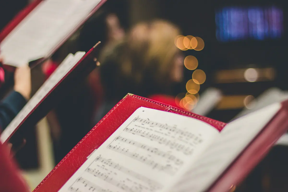 Concert à l'Eglise Sainte-Spérie