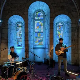 Concert à la Boule d'Or : La nuit des Temps (+DJ set)