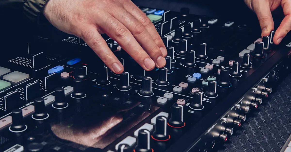 Concert à La Brasserie Corrézienne : DJ set avec Lula666