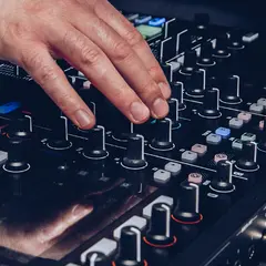 Concert à La Brasserie Corrézienne : DJ set avec Lula666