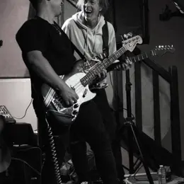 Concert à la Brasserie Corrézienne : Scream of the Scene
