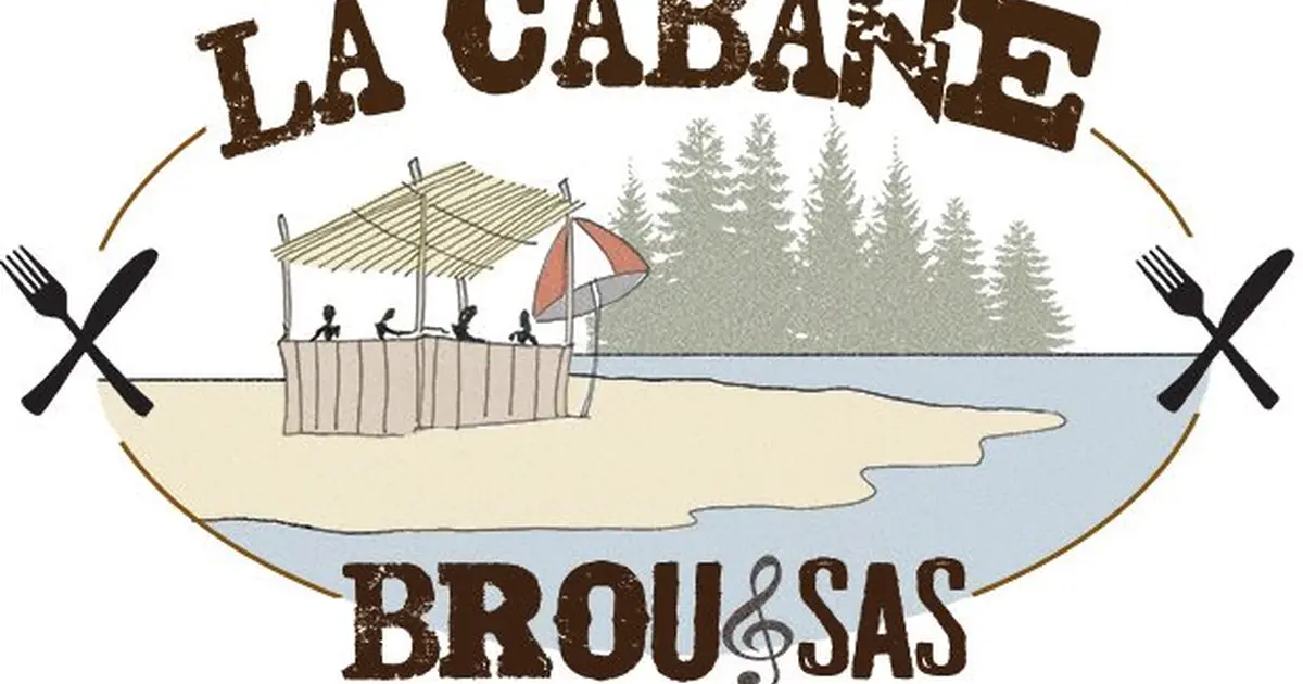 Concert à La Cabane de la plage