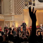 Concert à La Criée - Orchestre De Chambre De Toulouse