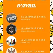 Concert à La Fabrik