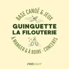 Concert à la Filouterie - Sofia Krwan Baez