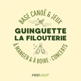 Concert à la Filouterie - Sofia Krwan Baez