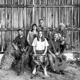 Concert à la Guinguette - Cajun Experience