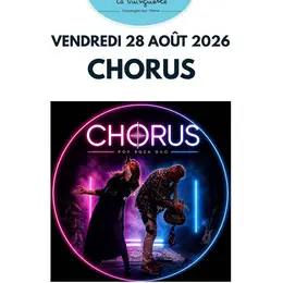 Concert à la Guinguette : Chorus