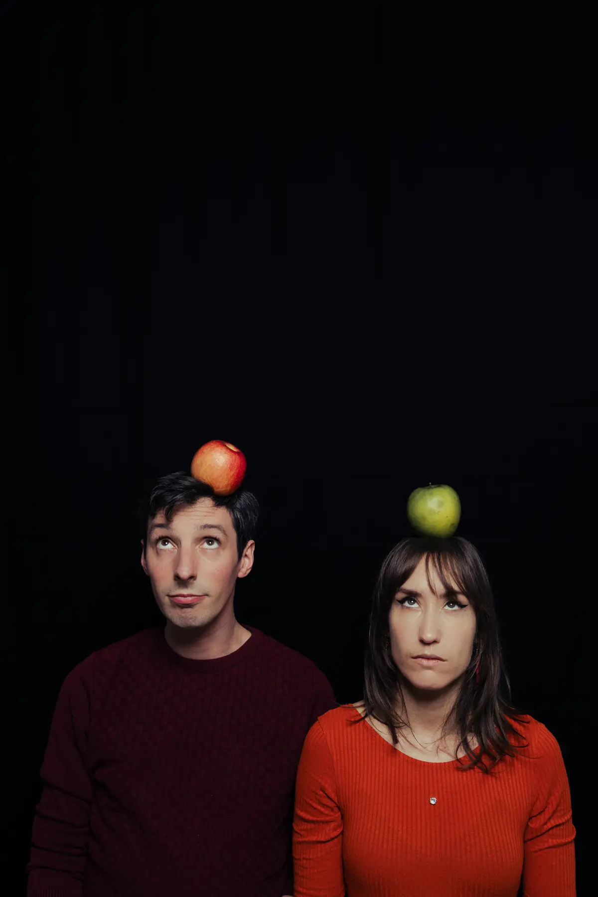 Concert à la Guinguette - Couleur Pomme