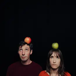 Concert à la Guinguette - Couleur Pomme