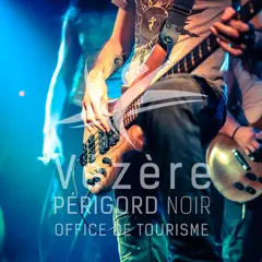 Concert à la Guinguette de l'Etang