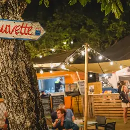 Concert à la Guinguette du Bénéfire