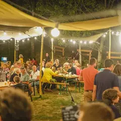 Concert à la Guinguette du Bénéfire