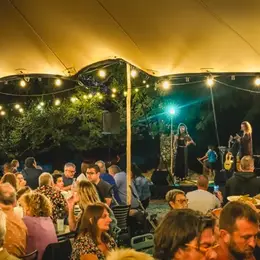 Concert à la Guinguette du Bénéfire