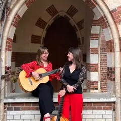 Concert à la Guinguette - Guitares du Sud