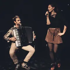 Concert à la Guinguette - Le Bal Perdu