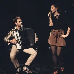 Concert à la Guinguette - Le Bal Perdu