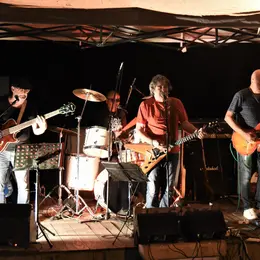 Concert à la Guinguette - Macson
