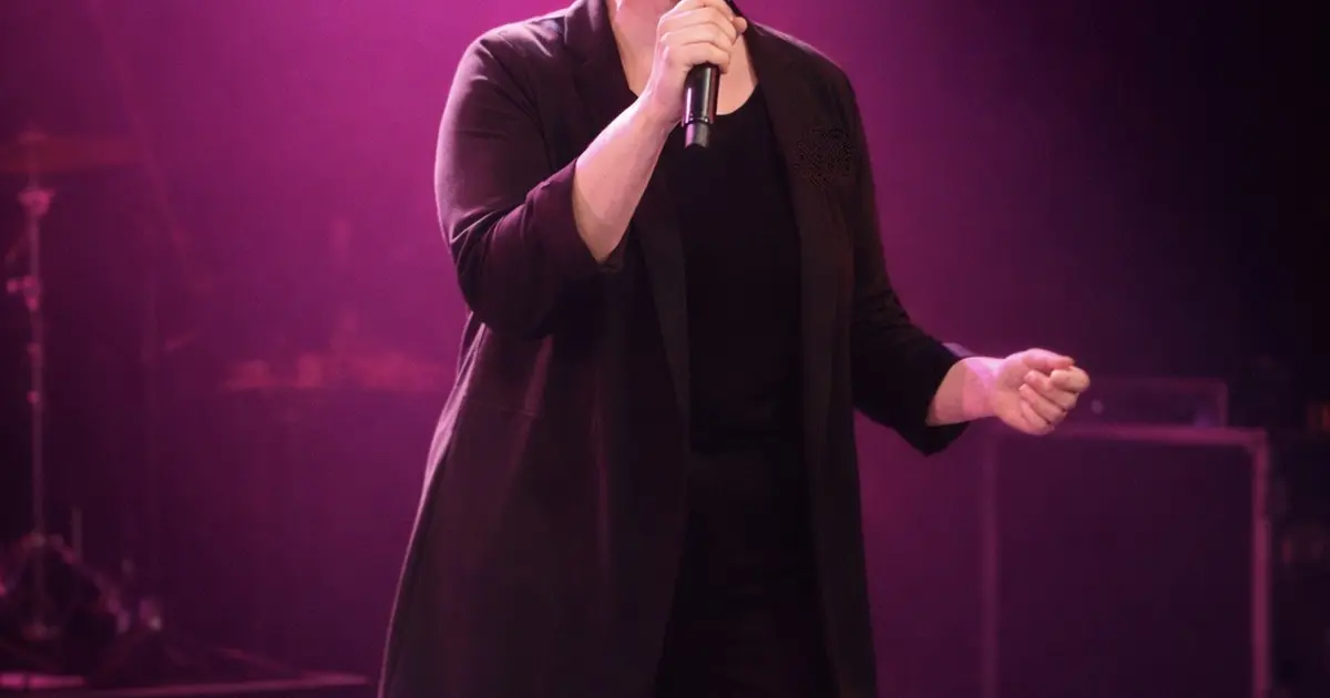 Concert à la Guinguette - Marina Graf