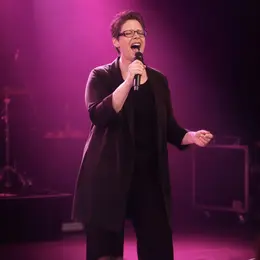 Concert à la Guinguette - Marina Graf