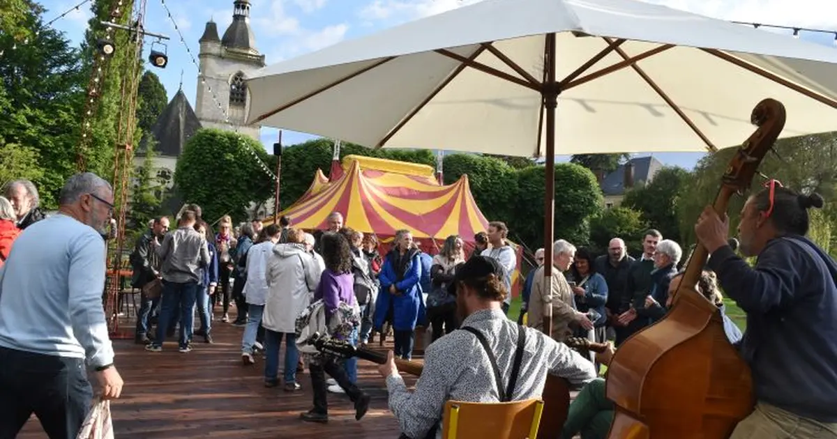 Concert à la Guinguette - Pub Trio