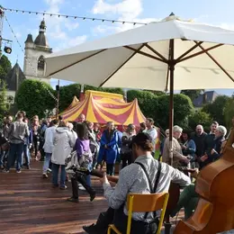 Concert à la Guinguette - Pub Trio