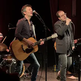 Concert à la Guinguette - Scaratone's