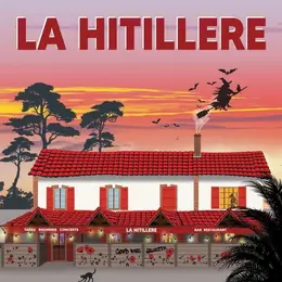 Concert à la Hitillère / Mister Gilles