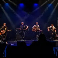 Concert à la Maison des Ateliers : ELWOOD