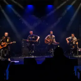 Concert à la Maison des Ateliers : ELWOOD
